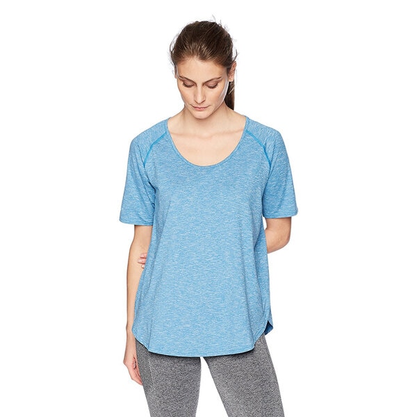 Best Workout Shirts with UPF Protection: Athleta, Marmot | Style & Living
