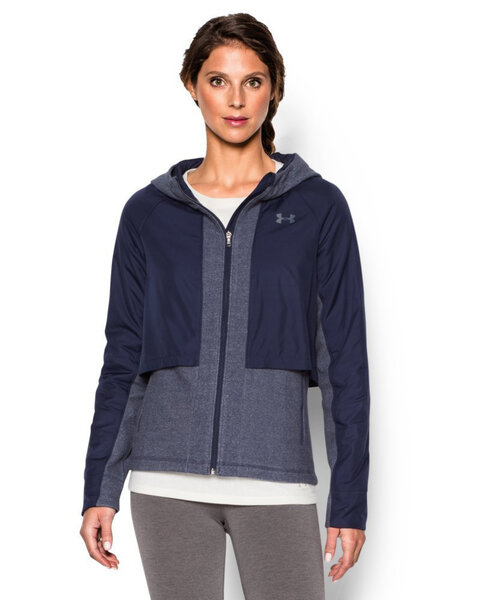 Best Fitness Jackets for Winter Workouts | The Daily Dish