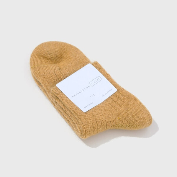 Best Warm, Cozy, Non-Bulky Winter Socks | Style & Living