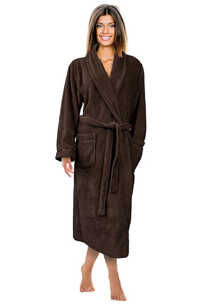 Cozy Bathrobes to Keep You Warm This Winter: Where to Buy | Style & Living