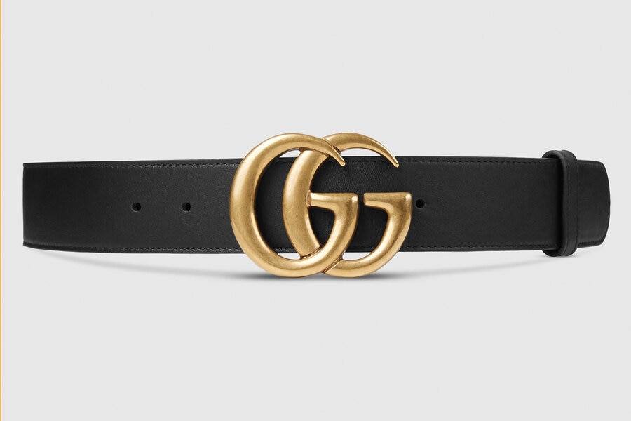The Gucci Belt Has Won over 2018 Celebrities