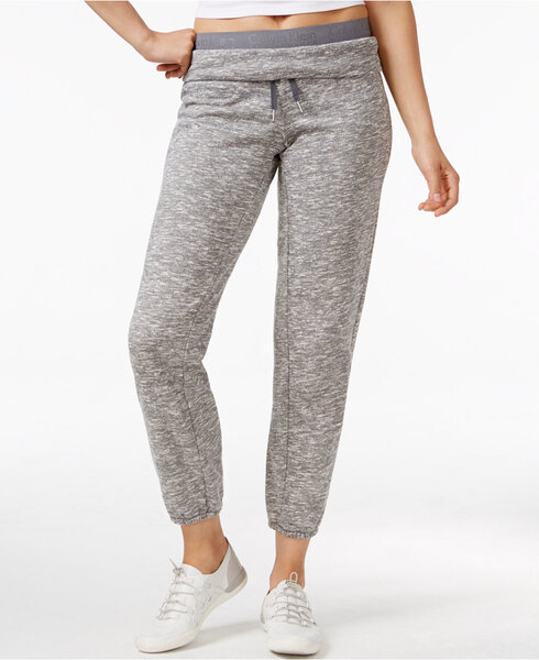 Best Sweatpants With Elastic Waistbands | Style & Living