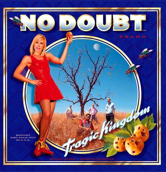Watch No Doubt in Us