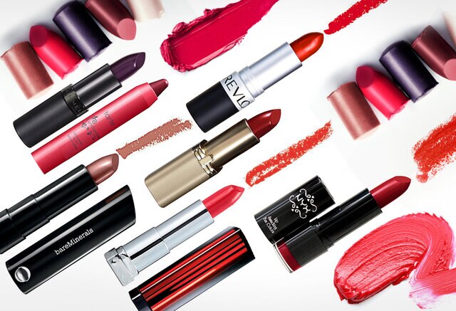 Daring Red Lipstick: Find Your Most Flattering Shade | Style & Living