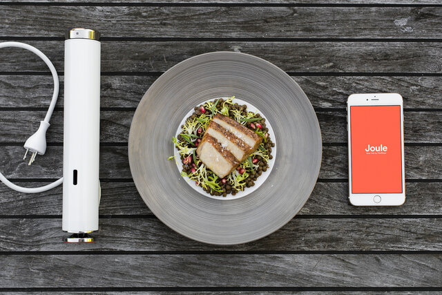 How ChefSteps' Sous Vide Me a Better Cook | Style