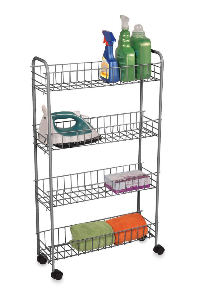 Laundry Organizational Products | Style & Living