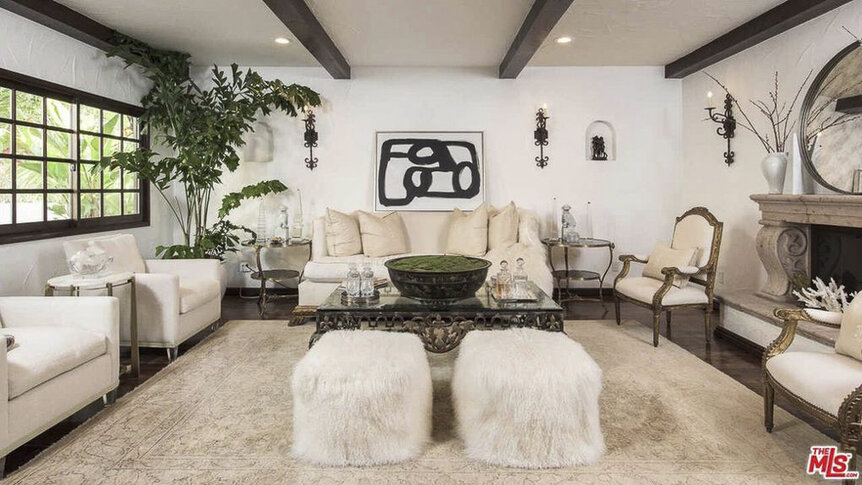 Faye Resnick Home Listing 02