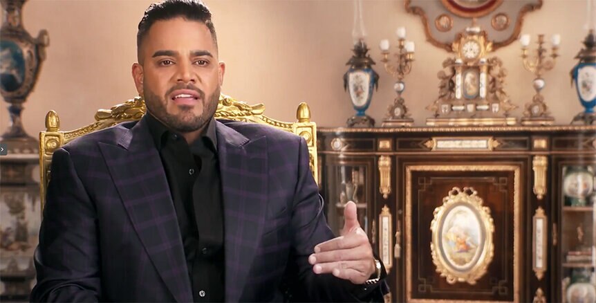 Shahs Of Sunset Season 8 Interview Looks Mike Shouhed 2