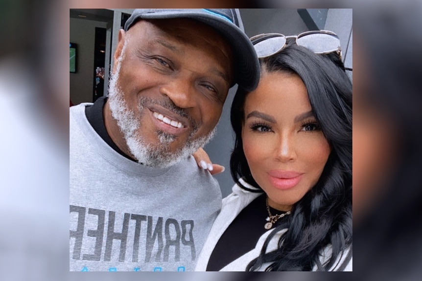 Gordon Thornton claims he gave 'RHOP' star Mia a hall pass to sleep with  other men