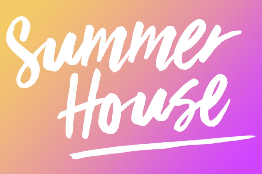 Logo of Summer House