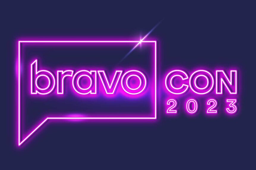 Bravocon 2023 Bravopalooza