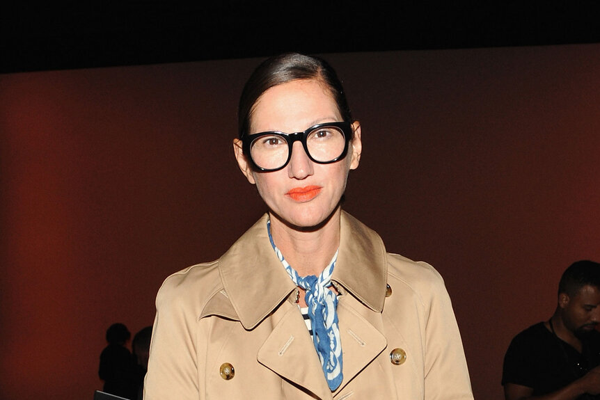 Why Jenna Lyons' Brooklyn Brownstone Became So Famous | The Daily Dish