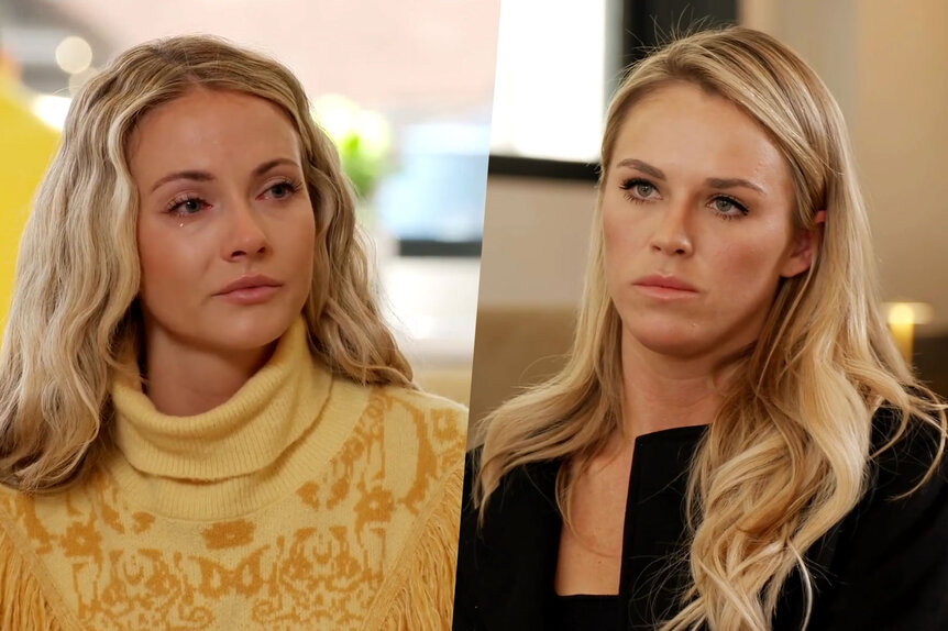 Are Olivia Flowers, Taylor Ann Green Still Friends? Update, Preview | The  Daily Dish