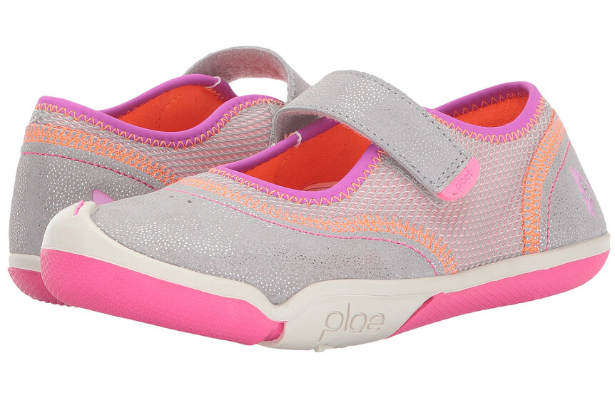 Run, Jump, Stomp: Shoes That Will Hold Up to Active Kids | Style & Living
