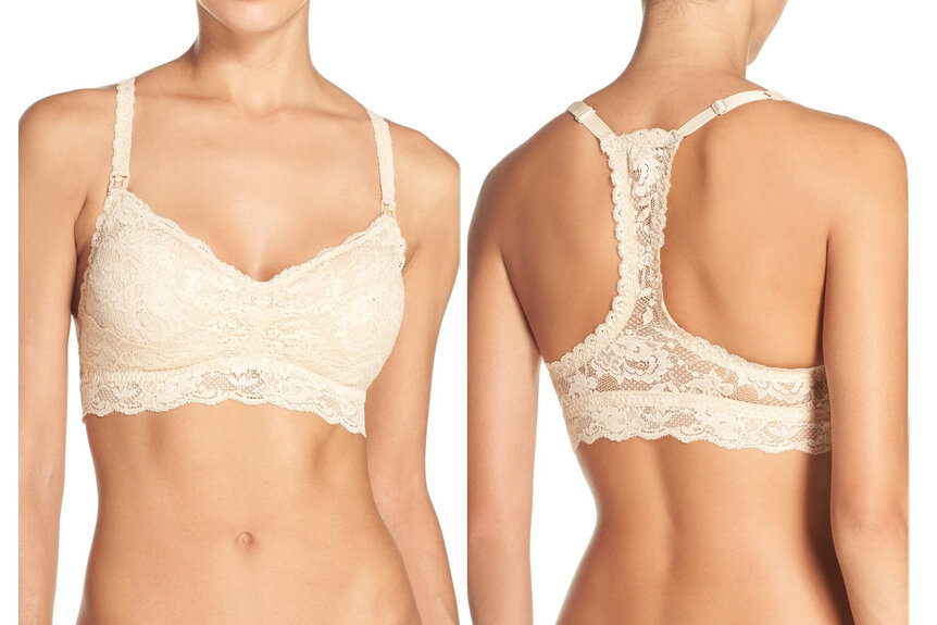 Maternity Bras for Before, During & After Pregnancy