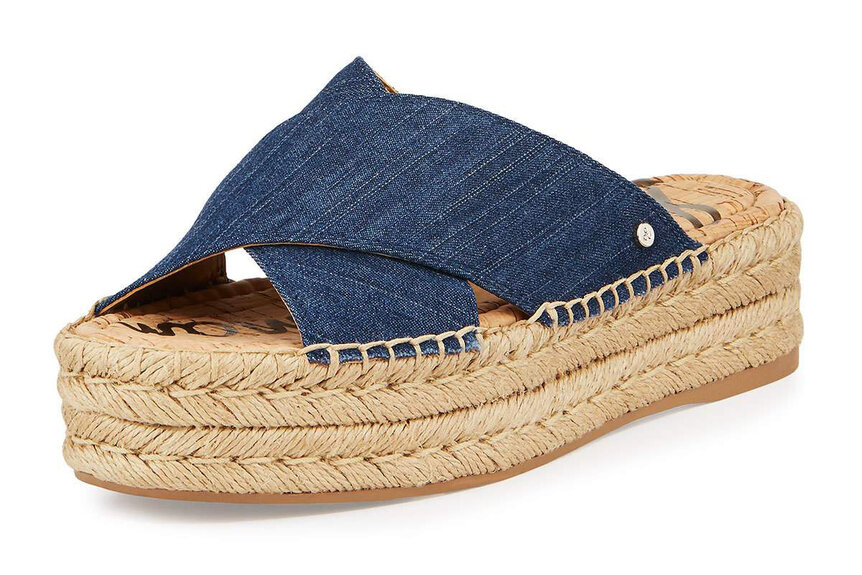 Shop the Best Espadrilles for Summer 2017 | Style & Living