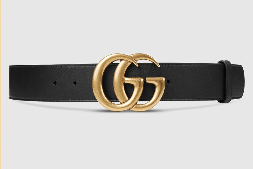 Gucci Belt Every Celebrity is Wearing | The Daily Dish