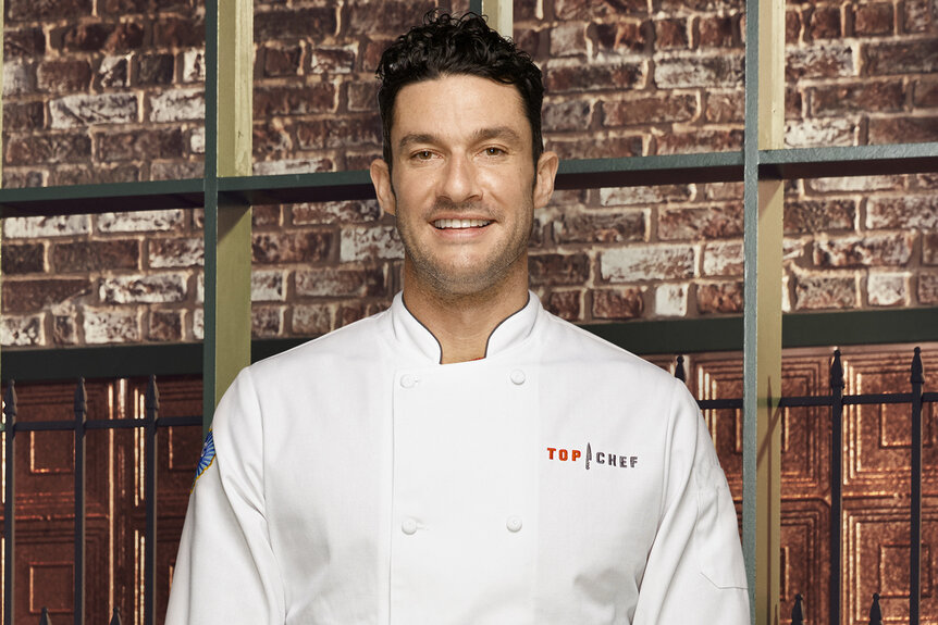 Top Chef's New Cheftestants on 5 Favorite Pantry Ingredients