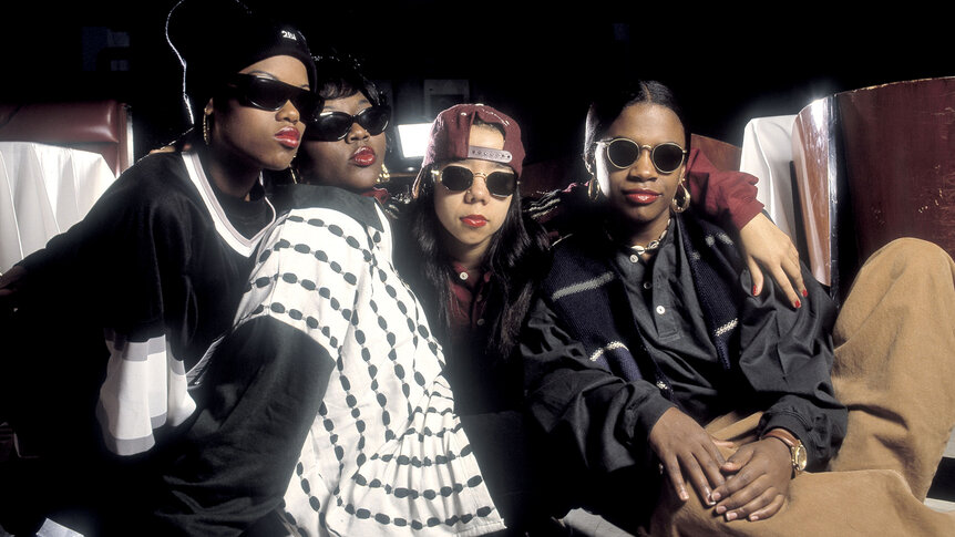 Picture of the band XSCAPE