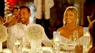 You Won't Believe What Caroline Stanbury's Husband Sergio Said In His Wedding Speech!
