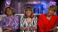 Mama Joyce, Aunt Bertha, & Aunt Nora Spill the Tea on the OLG Staff Like Never Before