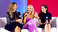 Tamra Judge and Gina Kirschenheiter Both Have Very Strong Opinions on this Season of RHOBH