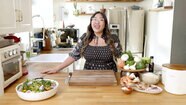 Nini Nguyen's Go-to Vacation Meal Is an "Easy One-Pot Dish That Is Stunning"