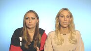 Tish and Brandi Cyrus on the Importance of Modsy
