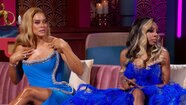 Start Watching Part 2 of The Real Housewives of Potomac Season 7 Reunion Now!