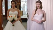 Get in on the Con: a PRIV Maddie Bridal Make-Over