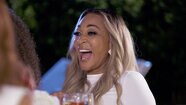 The Real Housewives of Potomac Share Their Favorite Karen Huger Moments