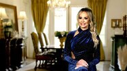 Taylor Armstrong Shares if She Keeps in Touch with Kyle Richards