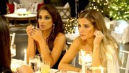 Naomie Olindo and Leva Bonaparte Are Left Without Seats at Craig Conover's Party