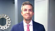 Ryan Serhant Tears up Over This Transformation