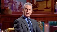 Andy Cohen Explains the Reasoning Behind the RHOP Season 7 Reunion Seating Chart