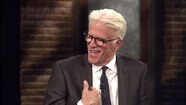 What Turns on Ted Danson?