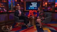 Watch What Happens Live 6/6
