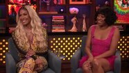Watch What Happens Live 7/17