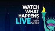 Watch What Happens Live 1/17