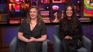 Watch What Happens Live 11/16