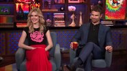 Watch What Happens Live 1/12