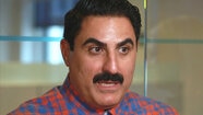 Reza Farahan Discusses the Shahs' Relationship After the Reunion