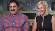 Reza Farahan Has Some Thoughts About Chateau Sheree