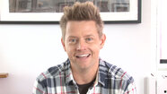 7 Questions in Heaven with Richard Blais