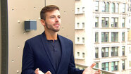 Fredrik Eklund and Tyler Whitman Are Not Aligned on the NYC Real Estate Market