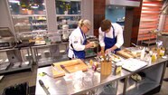 Battle of the Sous Chefs: Ep 7