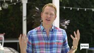 Carson Kressley and Thom Filicia on What to Buy in a Store Rather Than Online