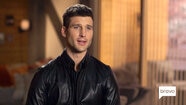 Inside Imposters: Actor Parker Young on What's Next for Richard