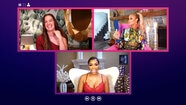 Porsha Williams Tells the Ladies of Bravo's Chat Room About Her New Boyfriend