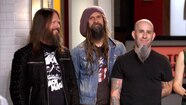 Top Chef Duels Goes Metal With a Twist